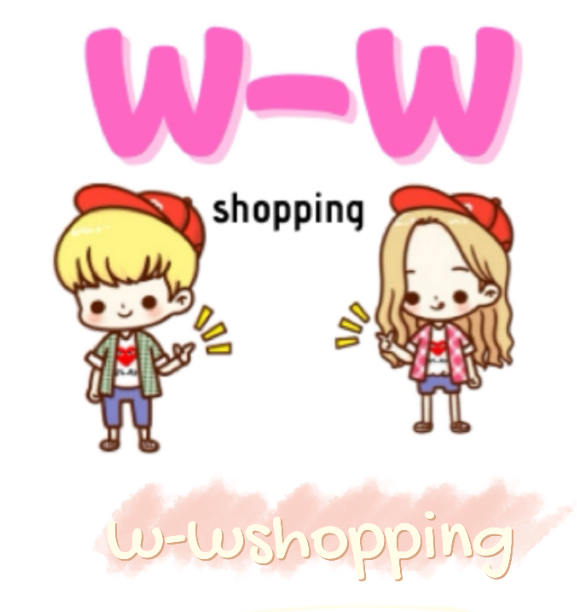 W-Wshopping